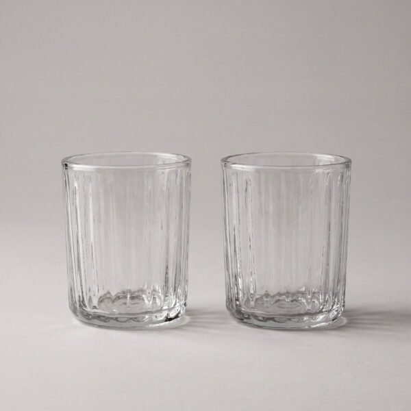 Glassware